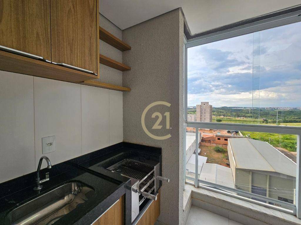 Apartamento à venda com 2 quartos, 74m² - Foto 13