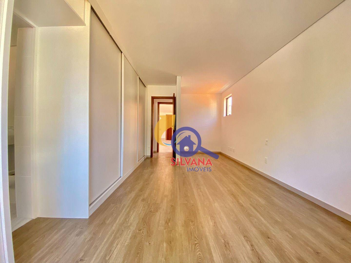 Apartamento à venda com 2 quartos, 93m² - Foto 4