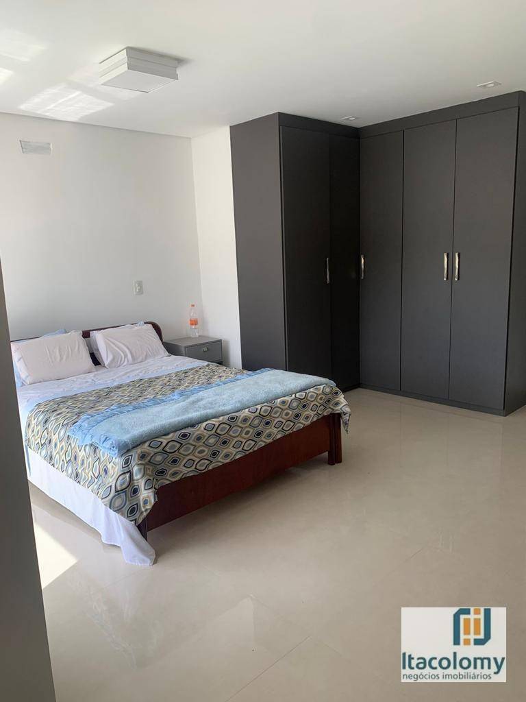 Casa de Condomínio à venda com 4 quartos, 406m² - Foto 8