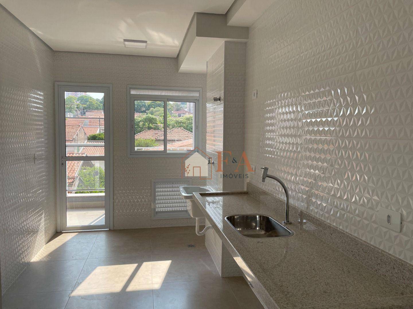 Apartamento à venda com 2 quartos, 71m² - Foto 7