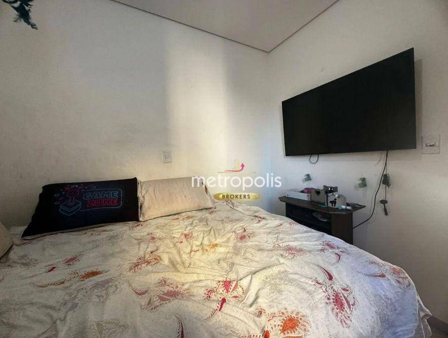 Apartamento à venda com 2 quartos, 100m² - Foto 7