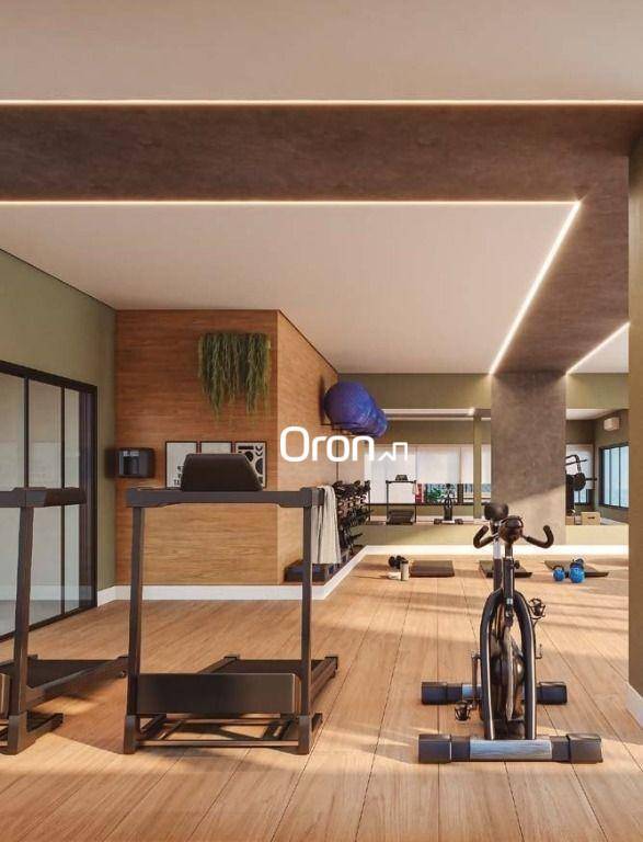 Apartamento à venda com 2 quartos, 54m² - Foto 13
