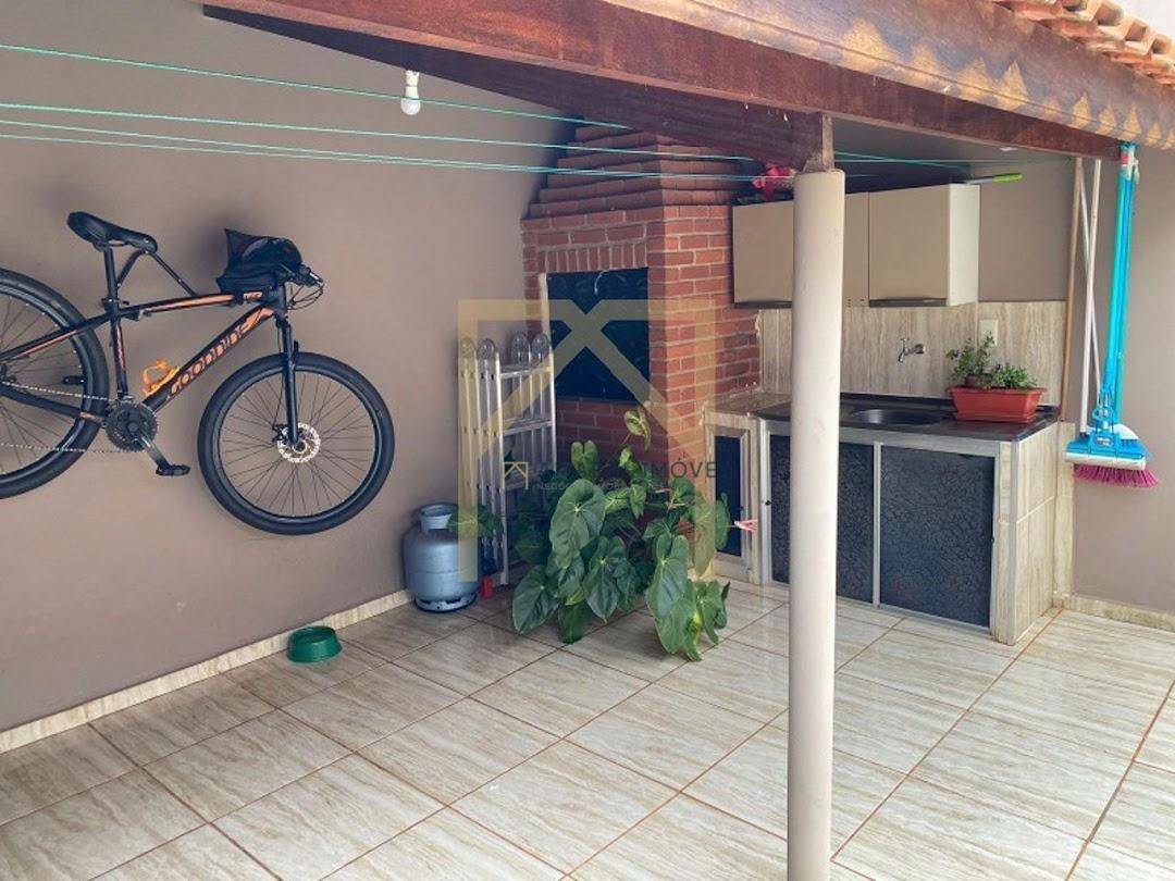 Casa à venda com 2 quartos, 107m² - Foto 17