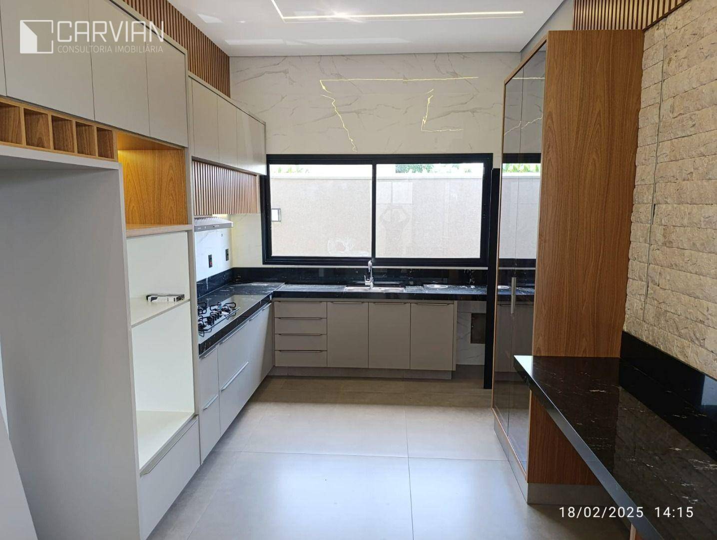 Casa de Condomínio à venda com 3 quartos, 253m² - Foto 12