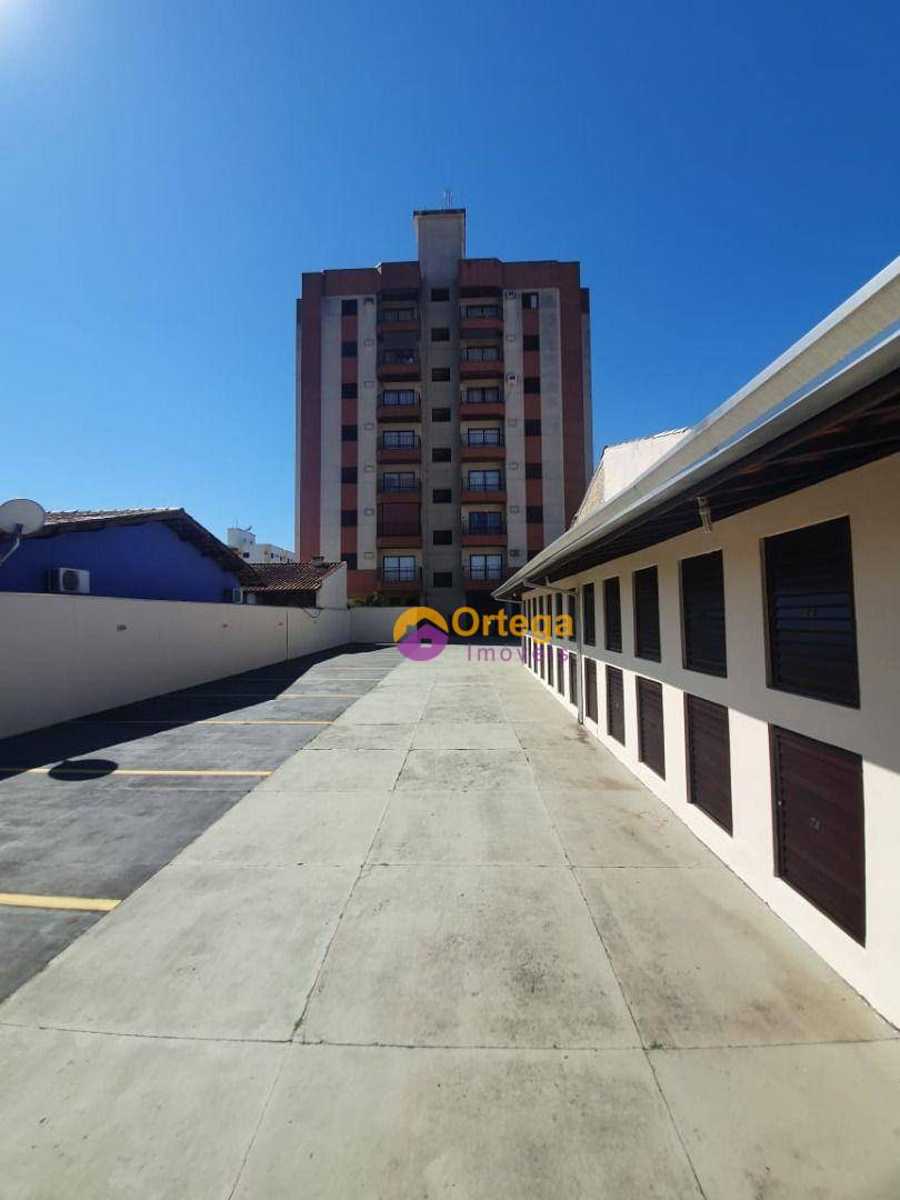 Apartamento à venda com 2 quartos, 86m² - Foto 29