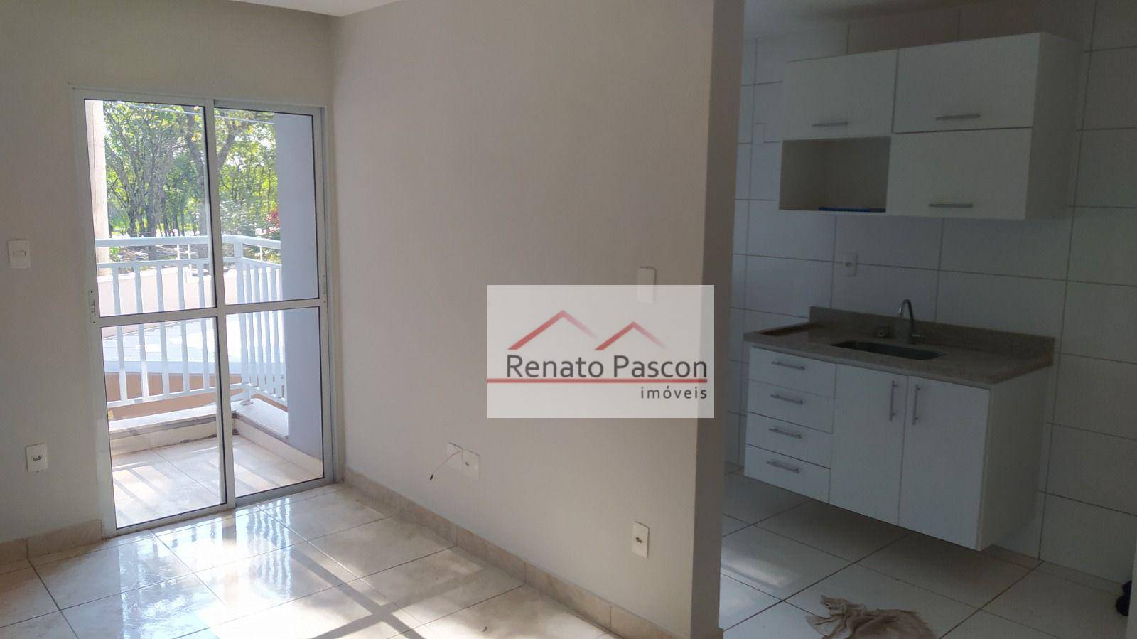 Apartamento, 1 quarto, 51 m² - Foto 1