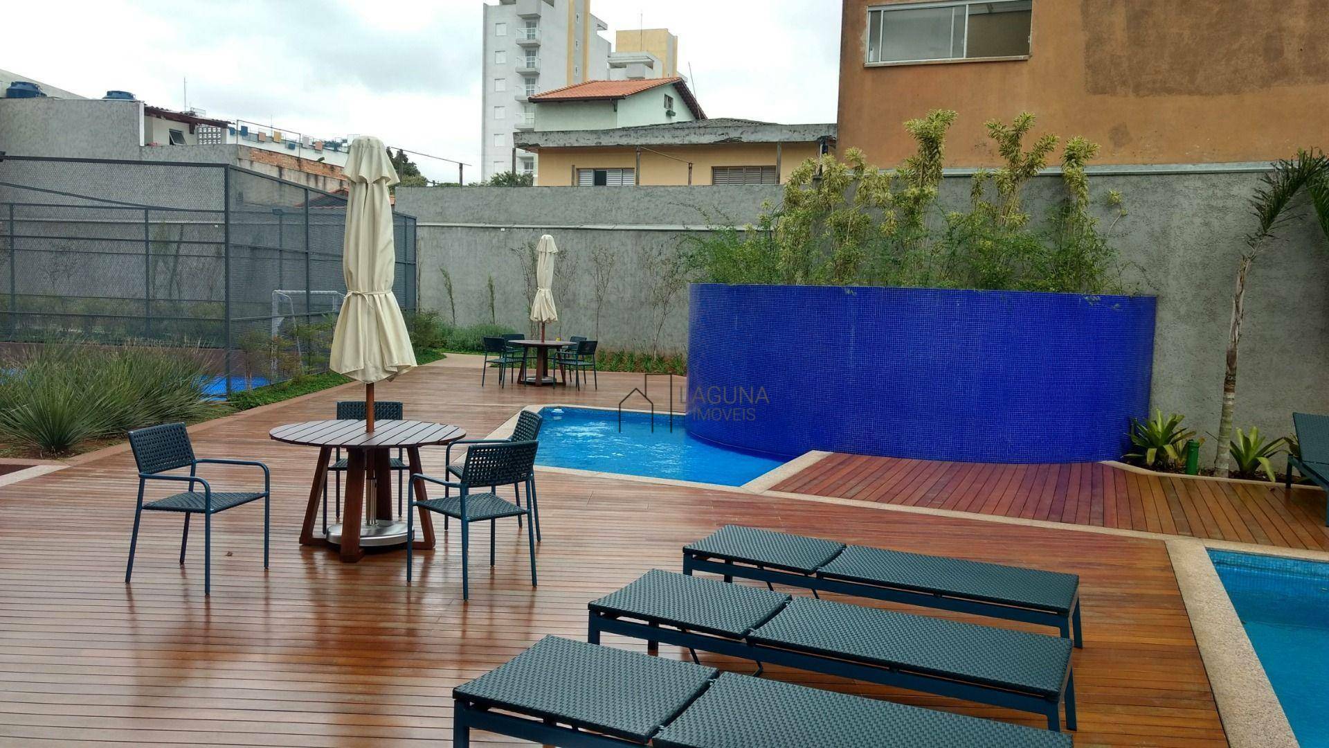 Apartamento à venda com 3 quartos, 155m² - Foto 27