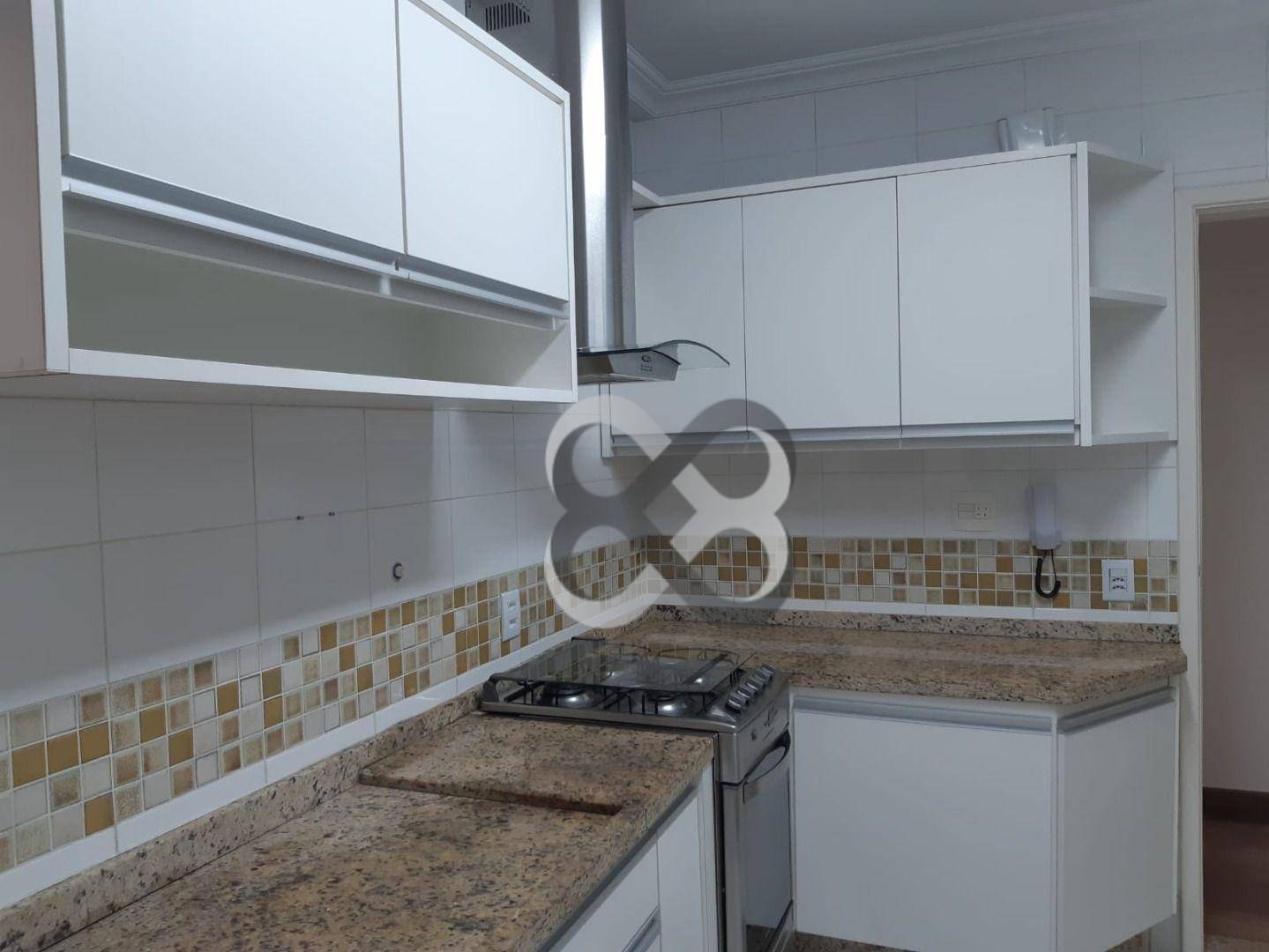 Apartamento à venda com 3 quartos, 105m² - Foto 6