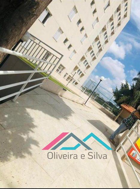 Apartamento à venda com 2 quartos, 52m² - Foto 11