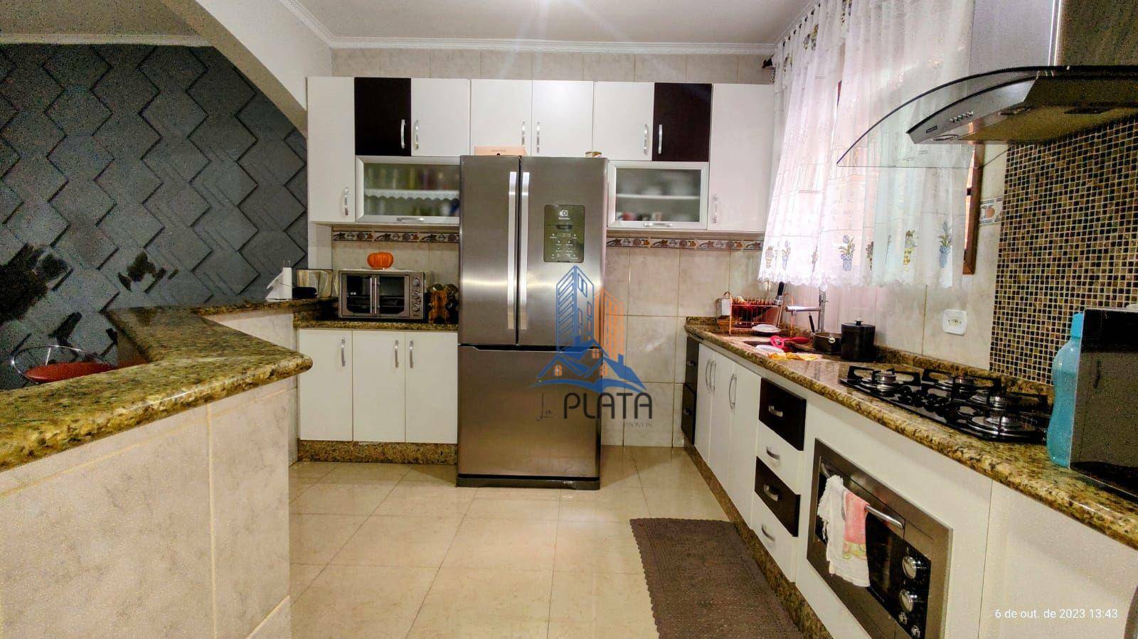 Sobrado à venda com 4 quartos, 220m² - Foto 34