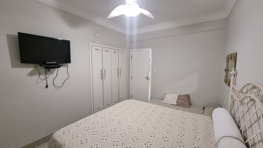 Apartamento à venda com 4 quartos, 180m² - Foto 23