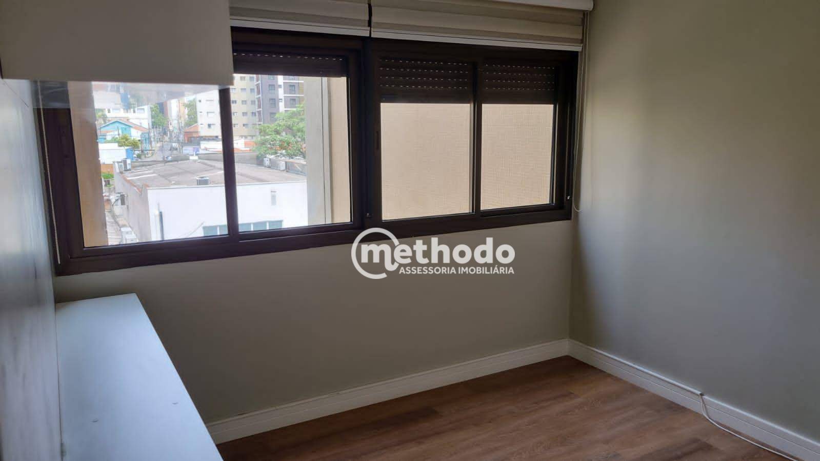 Apartamento à venda com 4 quartos, 226m² - Foto 7