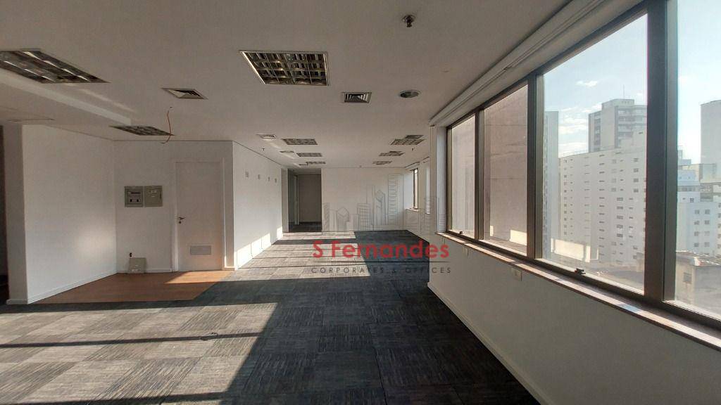 Conjunto Comercial-Sala para alugar, 360m² - Foto 2