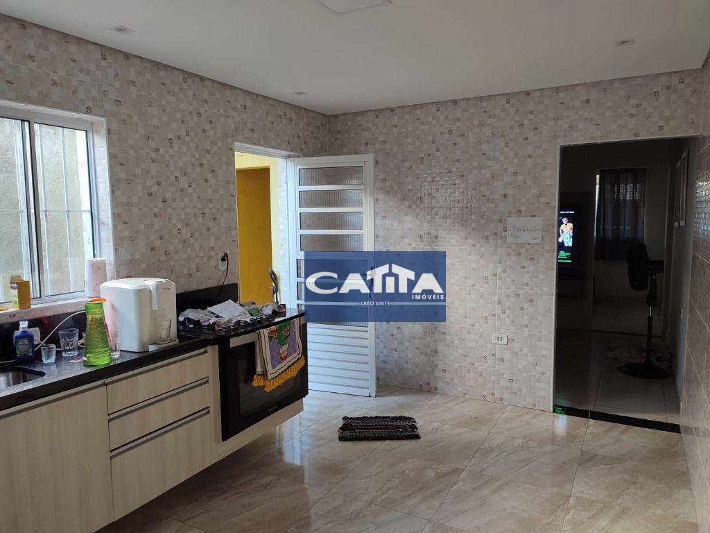 Casa à venda com 2 quartos, 125m² - Foto 11