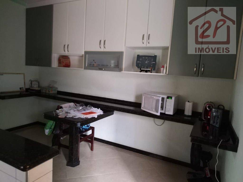 Sobrado à venda com 3 quartos, 125M2 - Foto 6