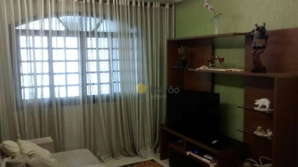 Sobrado à venda com 3 quartos, 225m² - Foto 6