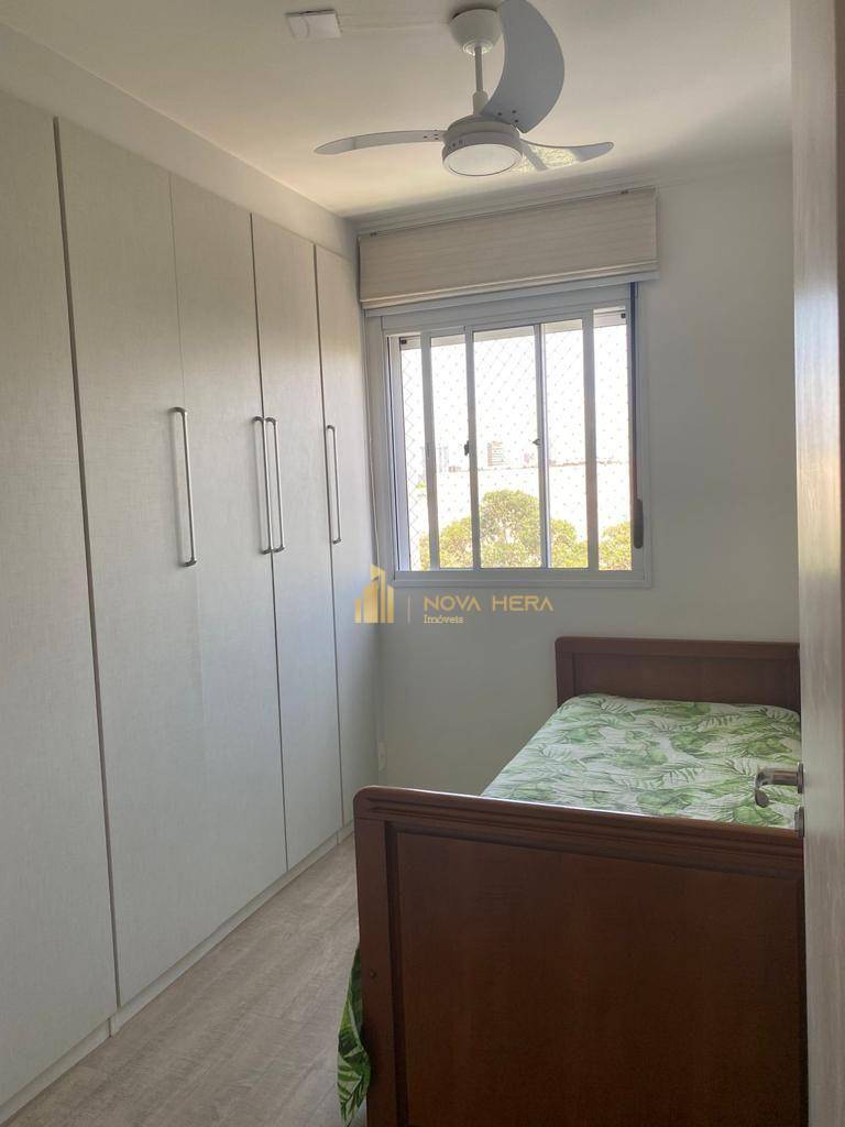 Apartamento à venda com 3 quartos, 83m² - Foto 16