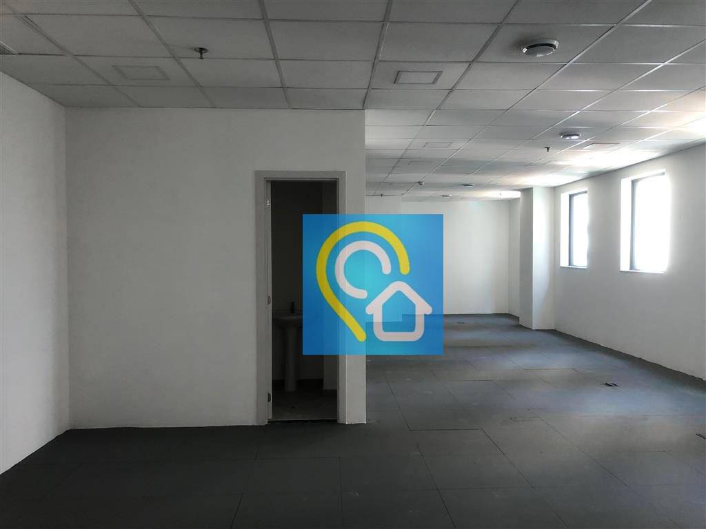 Conjunto Comercial-Sala para alugar, 98m² - Foto 8