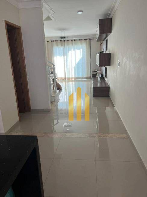 Sobrado à venda com 3 quartos, 130m² - Foto 15