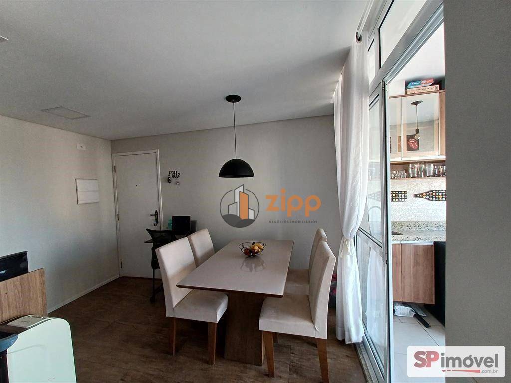 Apartamento à venda com 2 quartos, 47m² - Foto 4