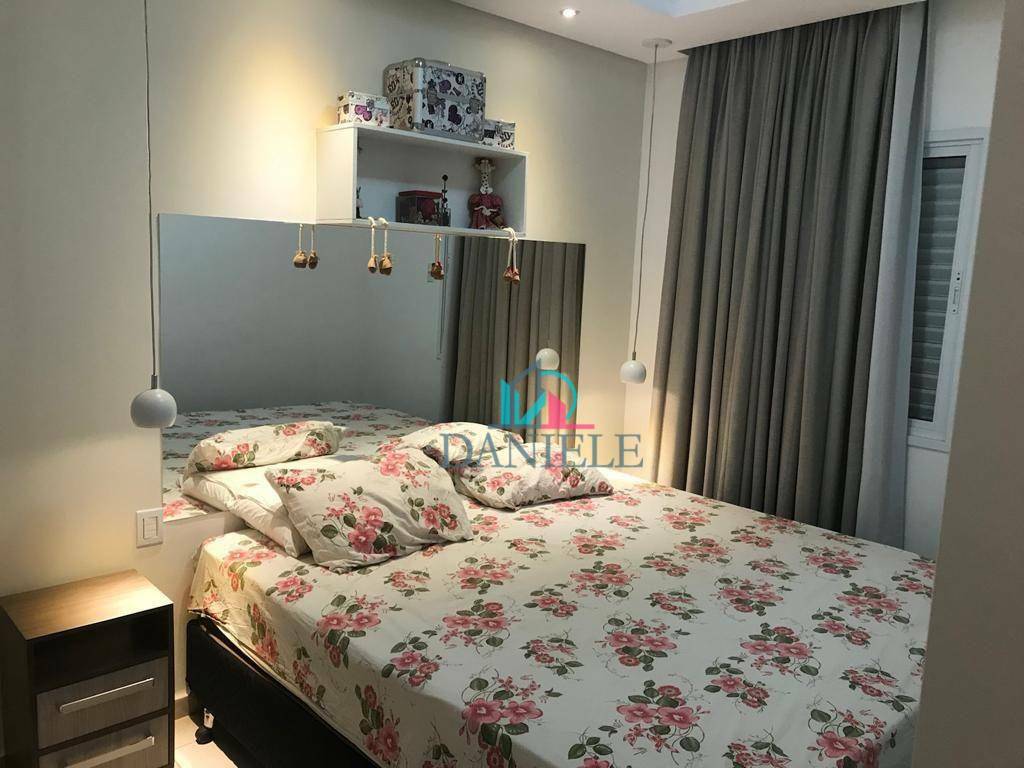 Apartamento à venda com 2 quartos, 71m² - Foto 11