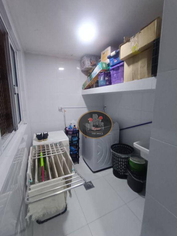 Apartamento à venda com 4 quartos, 300m² - Foto 19