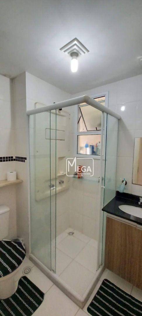 Apartamento à venda com 3 quartos, 68m² - Foto 16