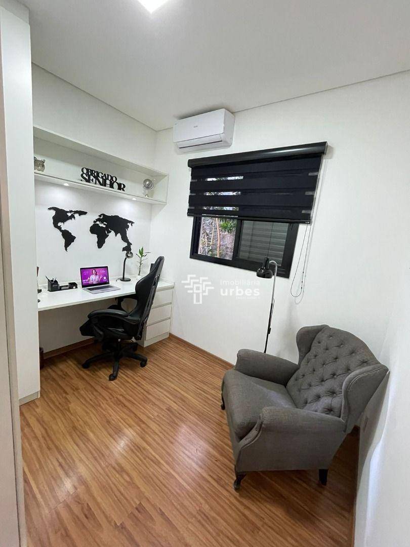 Casa de Condomínio à venda com 3 quartos, 125m² - Foto 10