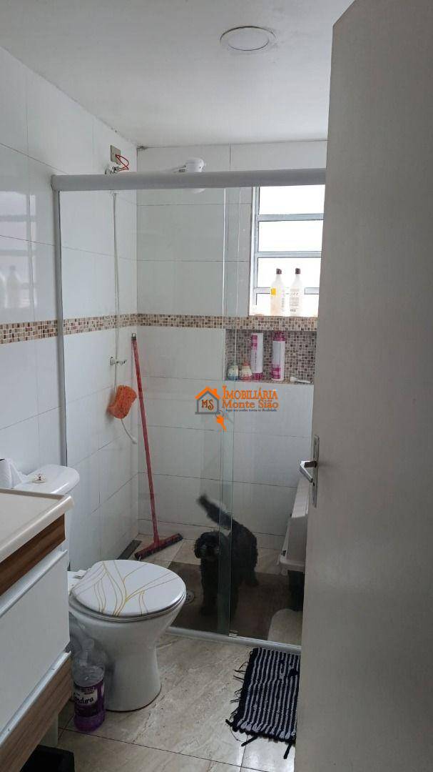 Apartamento, 2 quartos, 53 m² - Foto 15
