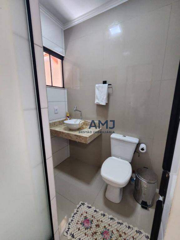 Sobrado à venda com 4 quartos, 215m² - Foto 18