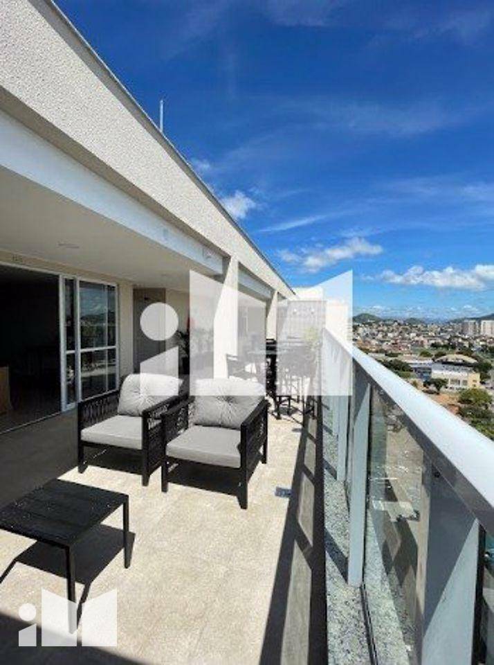 Apartamento à venda com 3 quartos, 78m² - Foto 21