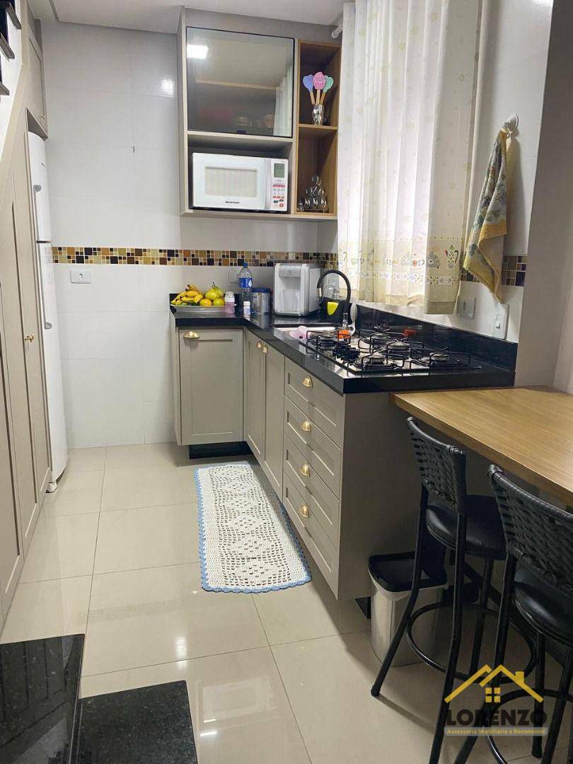 Cobertura à venda com 2 quartos, 98m² - Foto 6