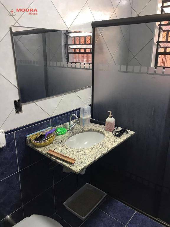 Sobrado à venda com 2 quartos, 128m² - Foto 13