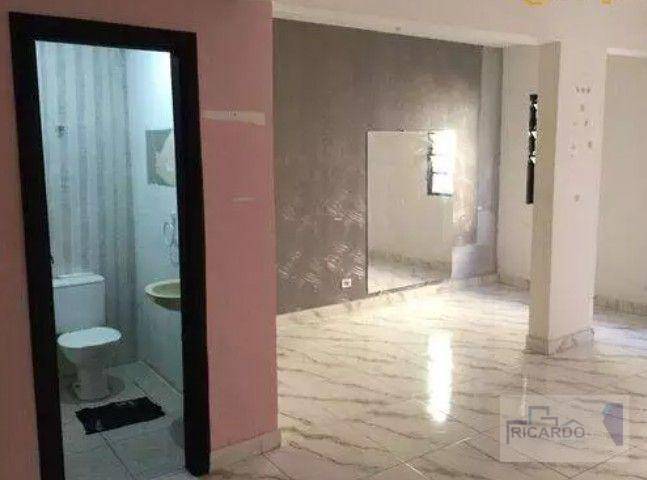 Sala-Conjunto, 40 m² - Foto 3