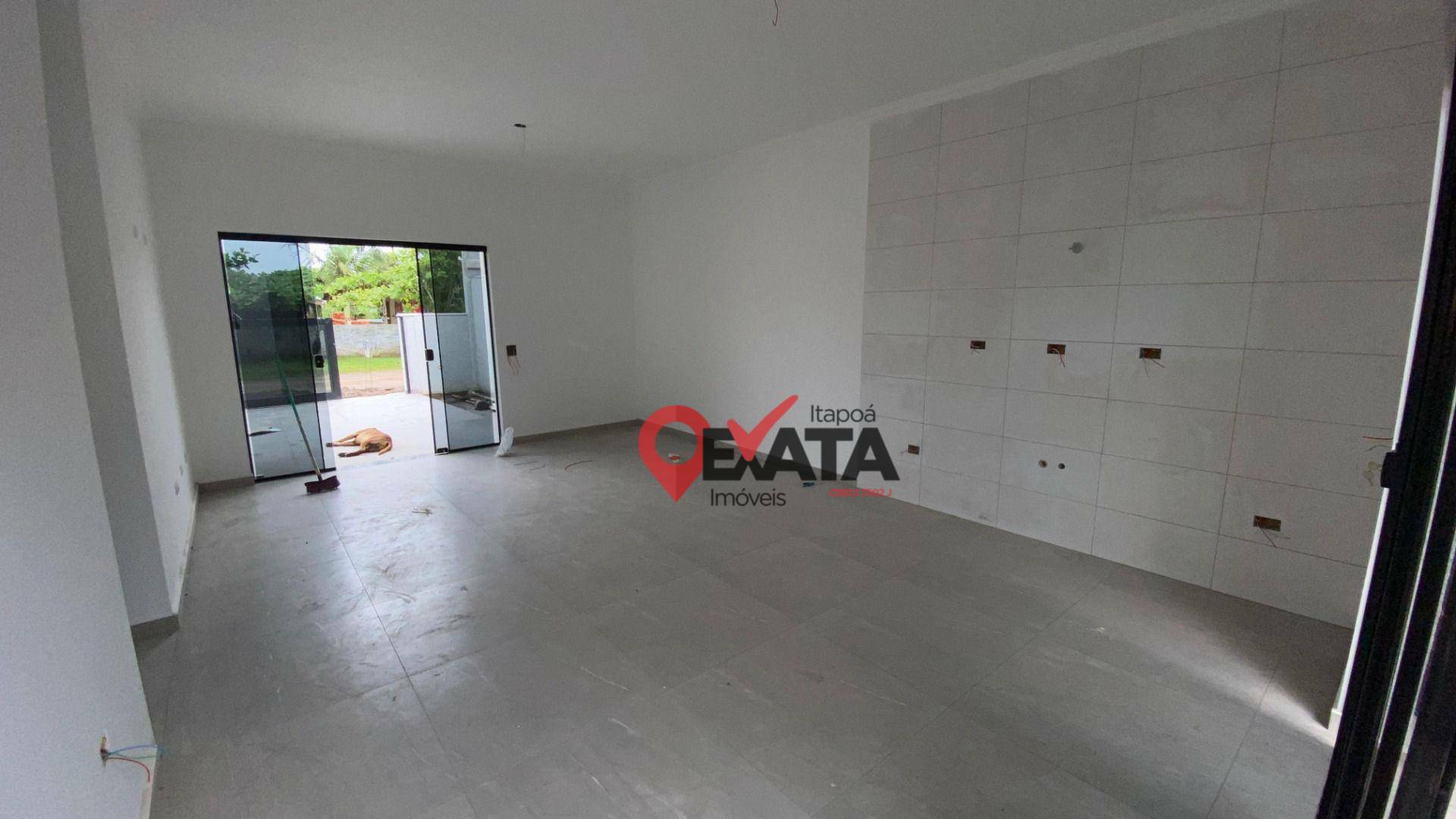 Casa à venda com 2 quartos, 62m² - Foto 8