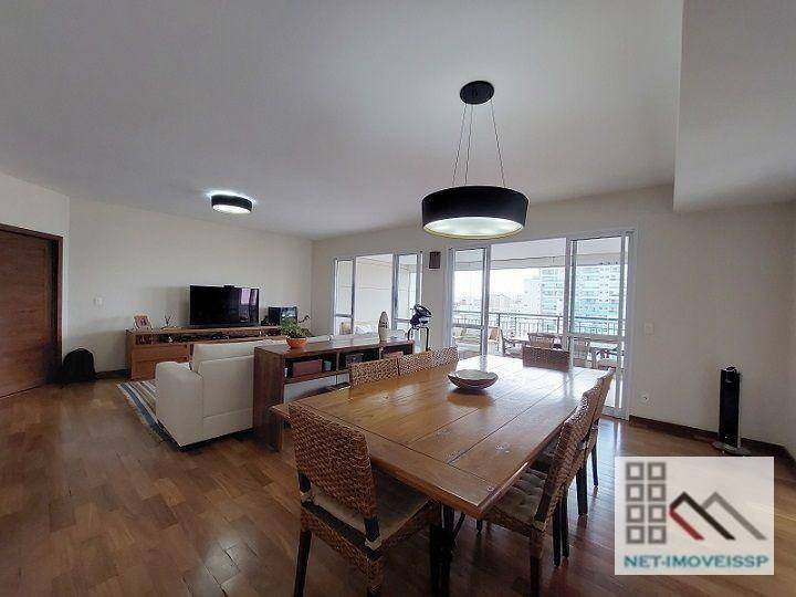 Apartamento à venda com 4 quartos, 258m² - Foto 7