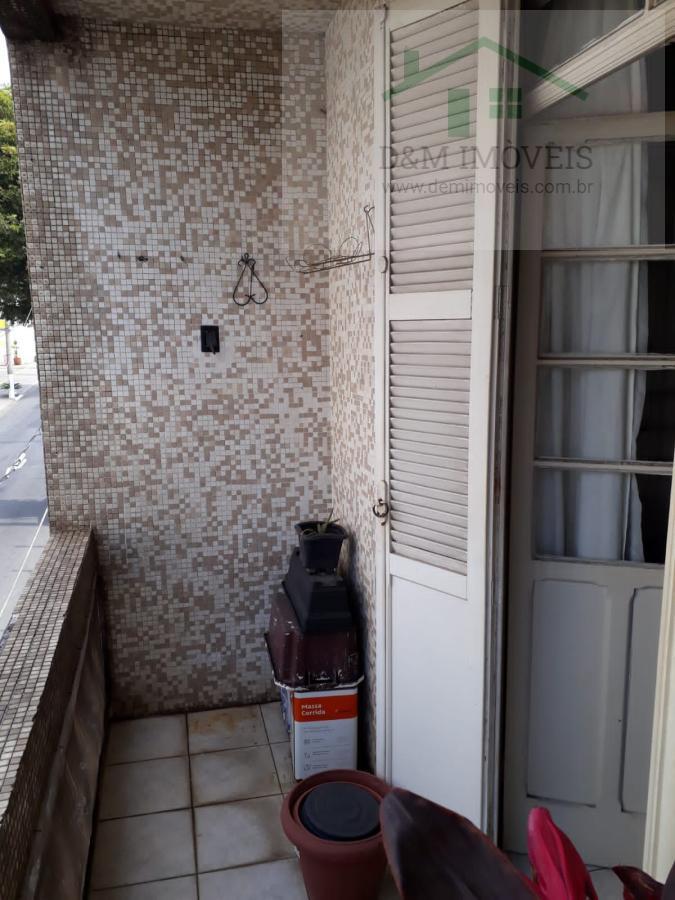 Apartamento à venda com 2 quartos, 78m² - Foto 6