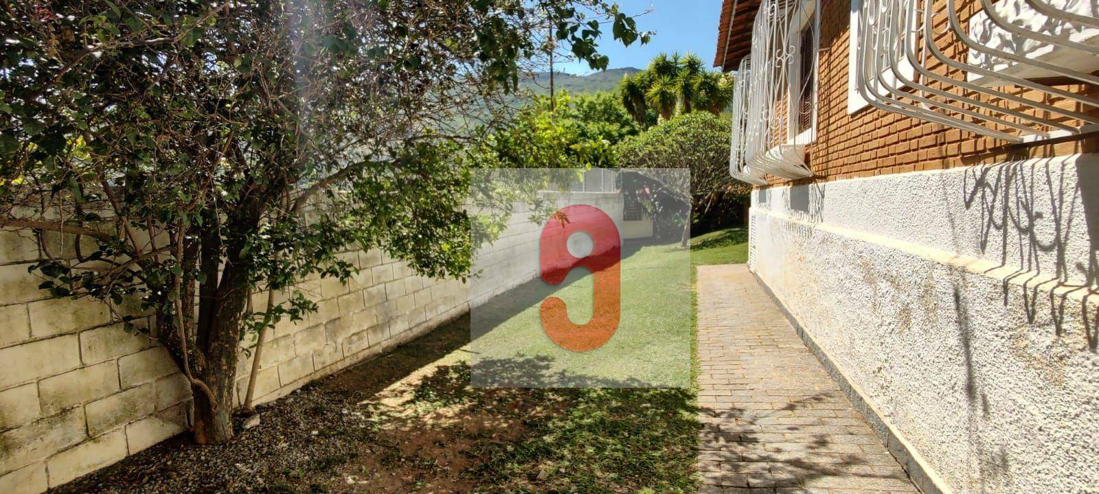 Chácara, 3 quartos, 1500 m² - Foto 5