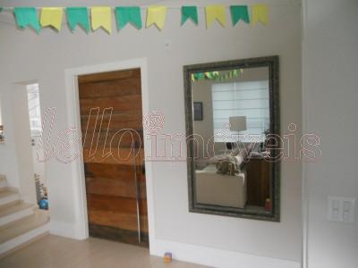 Apartamento à venda com 4 quartos, 300m² - Foto 4