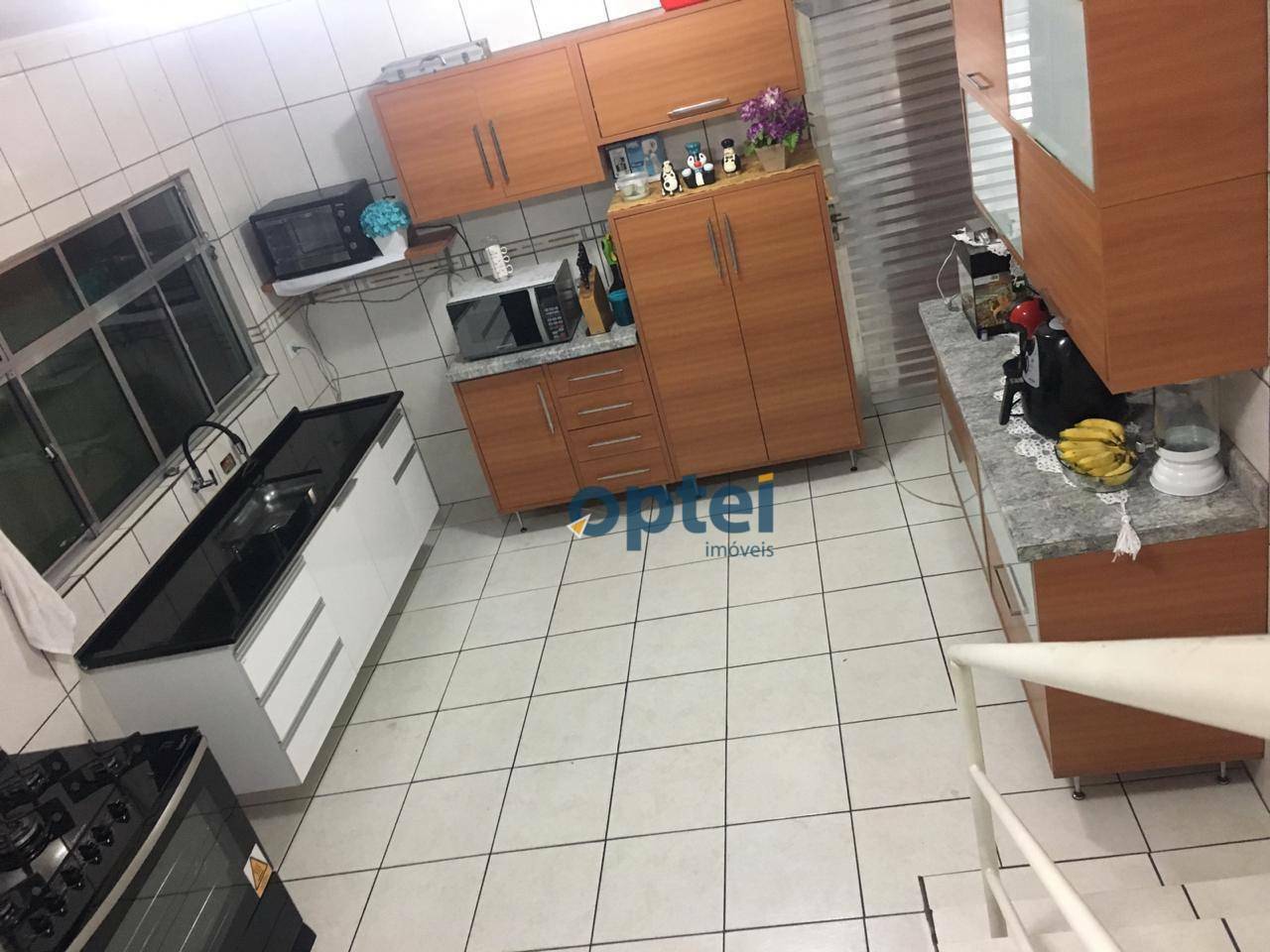 Sobrado à venda com 3 quartos, 146m² - Foto 3