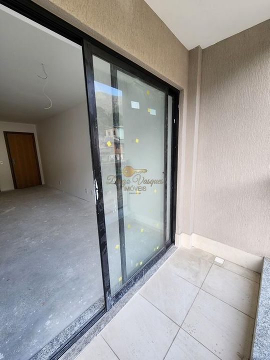 Apartamento à venda com 2 quartos, 57m² - Foto 4