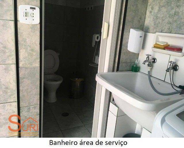 Sobrado à venda com 3 quartos, 120m² - Foto 8