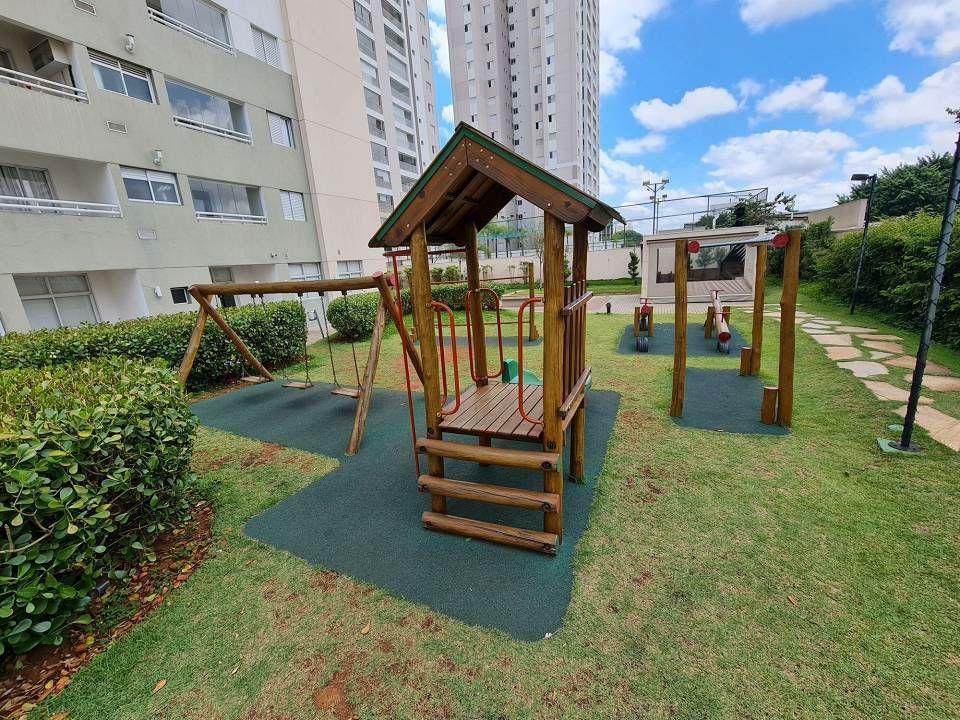 Apartamento à venda com 2 quartos, 70m² - Foto 28