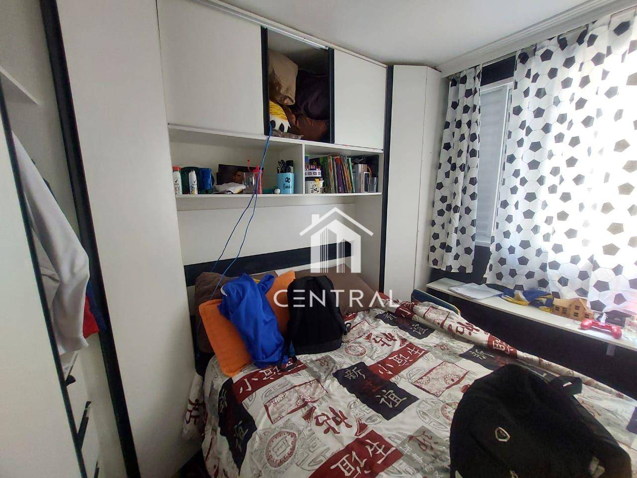 Apartamento à venda com 2 quartos, 54m² - Foto 15