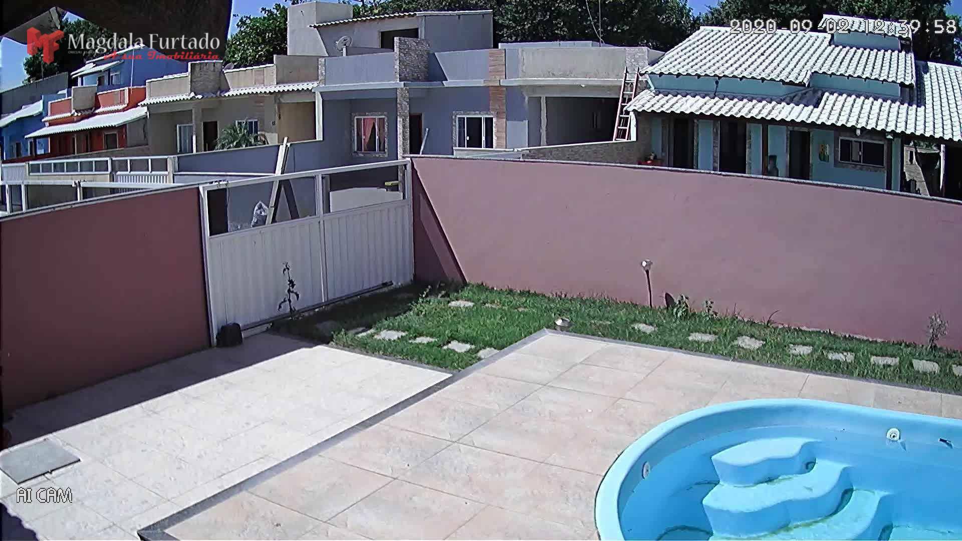 Casa à venda com 2 quartos, 65m² - Foto 13