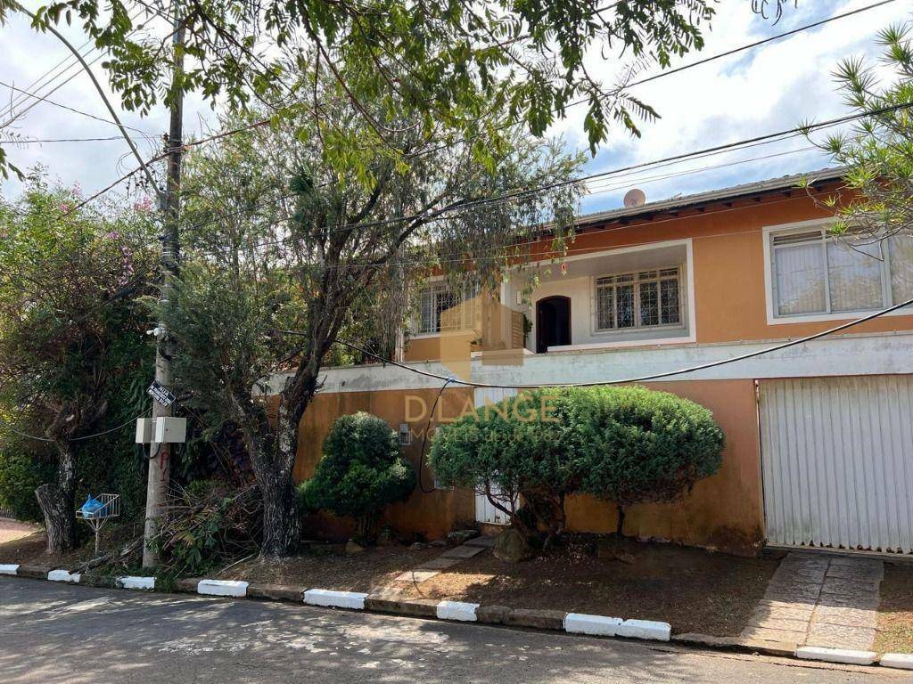 Casa de Condomínio à venda com 4 quartos, 403m² - Foto 30