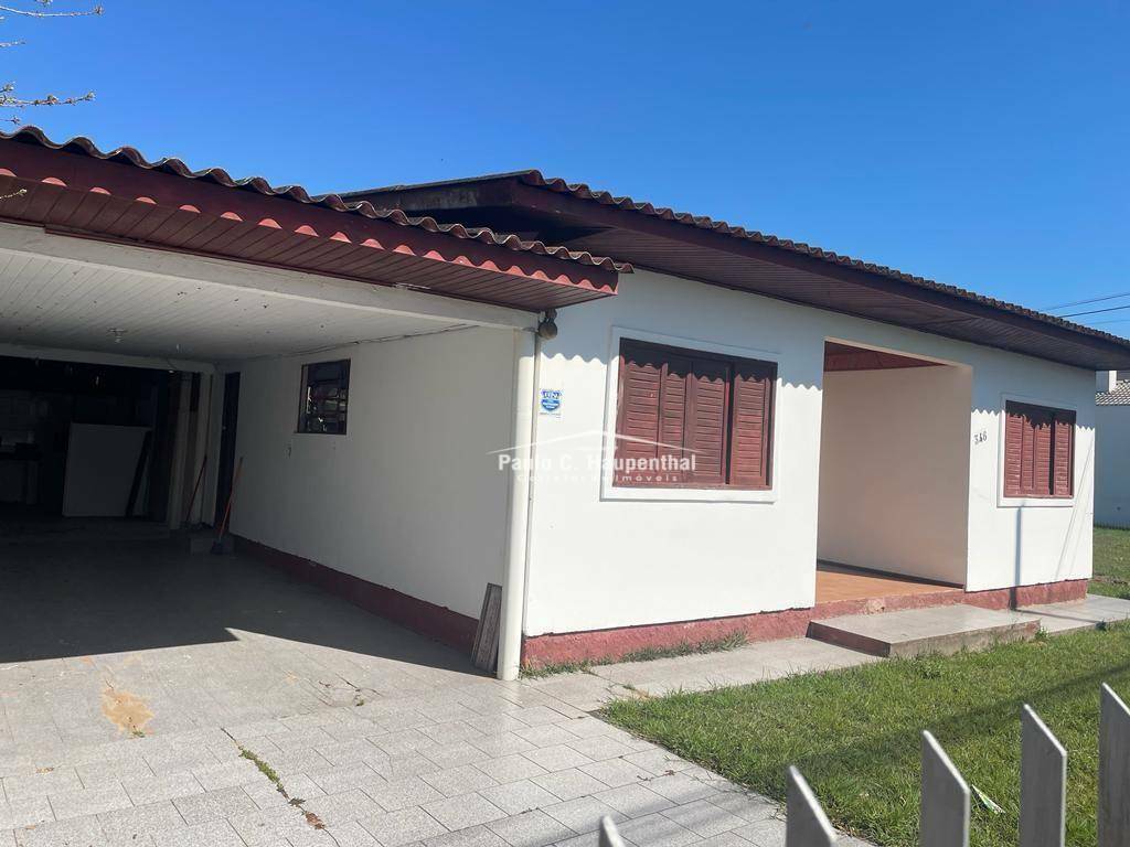 Casa à venda com 3 quartos, 156m² - Foto 2