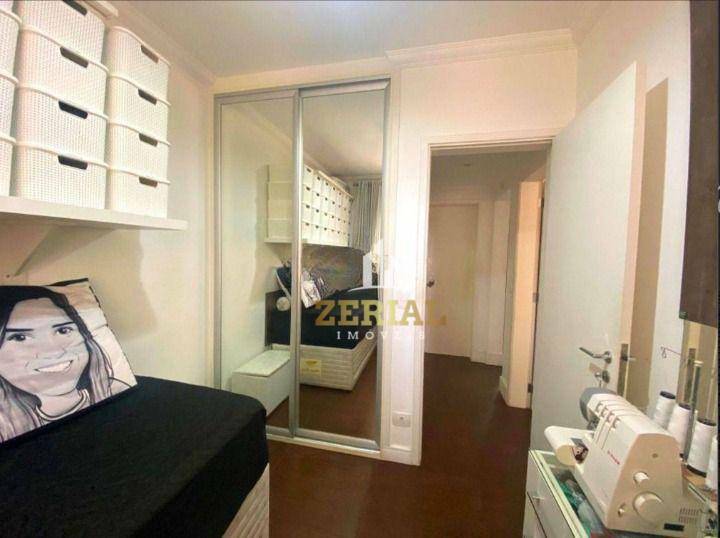 Apartamento à venda com 3 quartos, 92m² - Foto 8