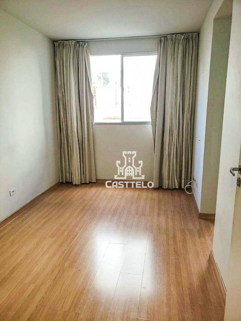 Apartamento à venda com 2 quartos, 45m² - Foto 1