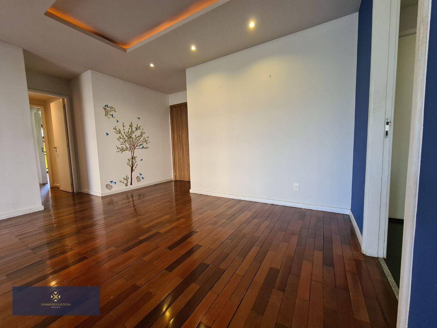 Apartamento à venda com 4 quartos, 157m² - Foto 34